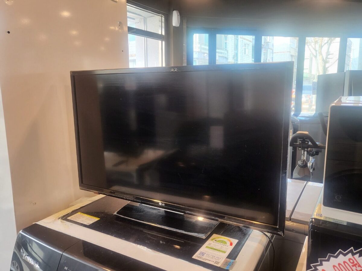 LG LED TV 32인치
