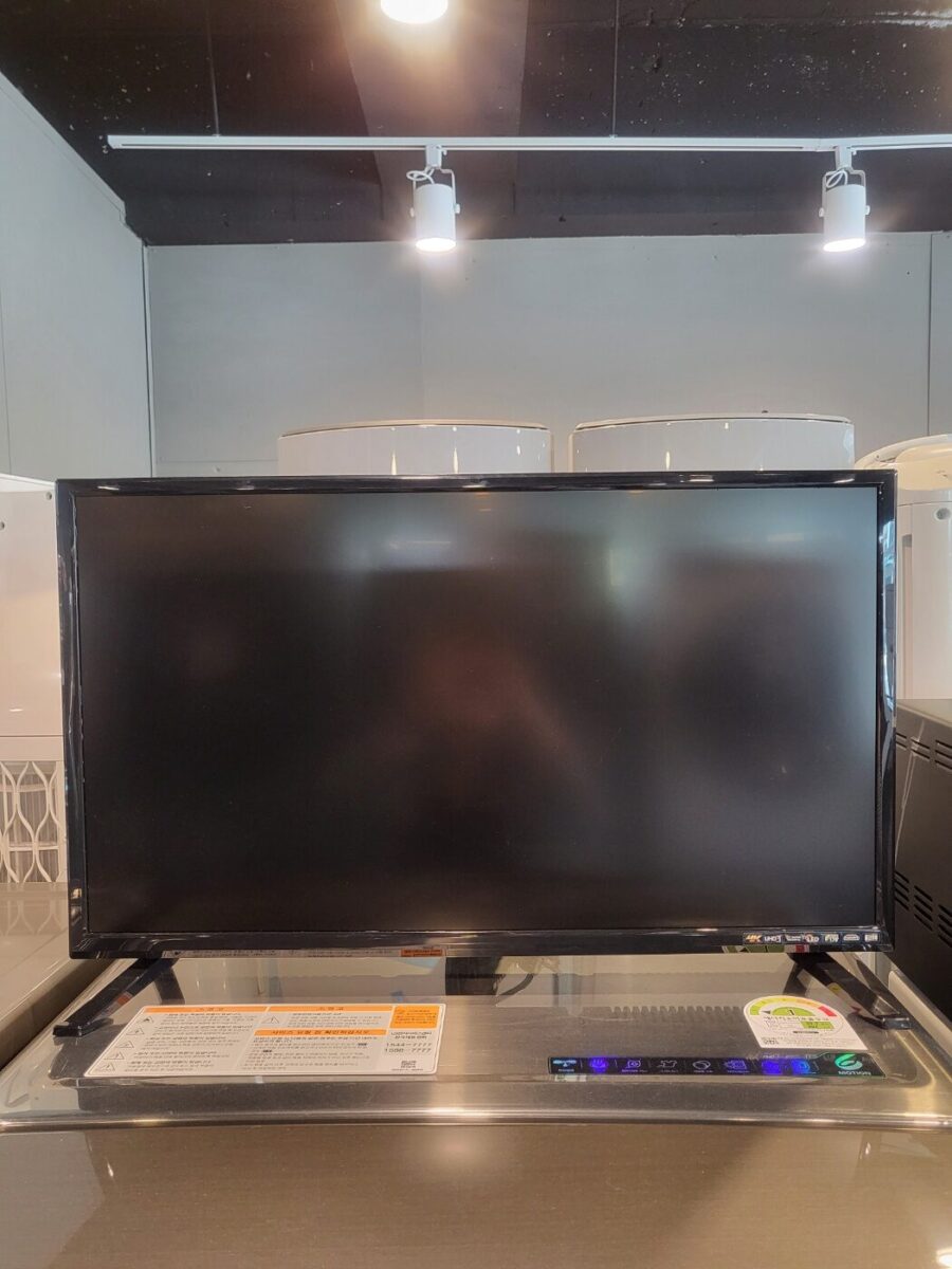 디엘티 LED TV
