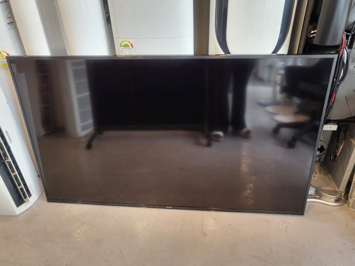 삼성 LED 스마트 TV