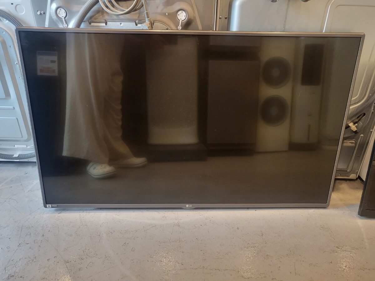 LG LED TV