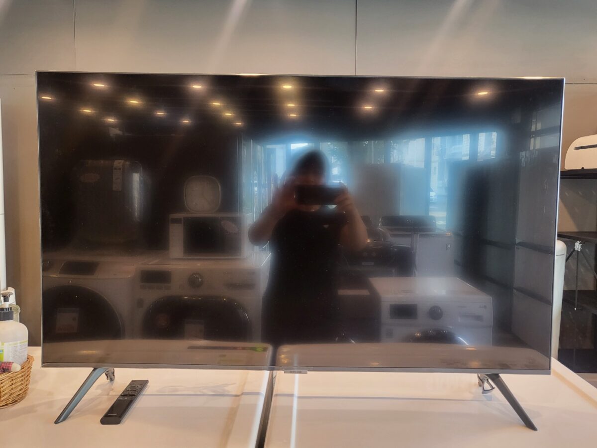 삼성 스마트 LED TV