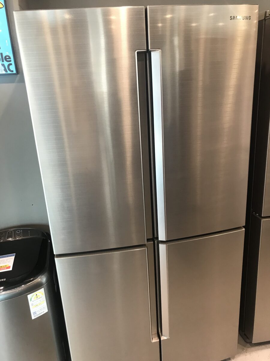 삼성 T9000 4도어 냉장고