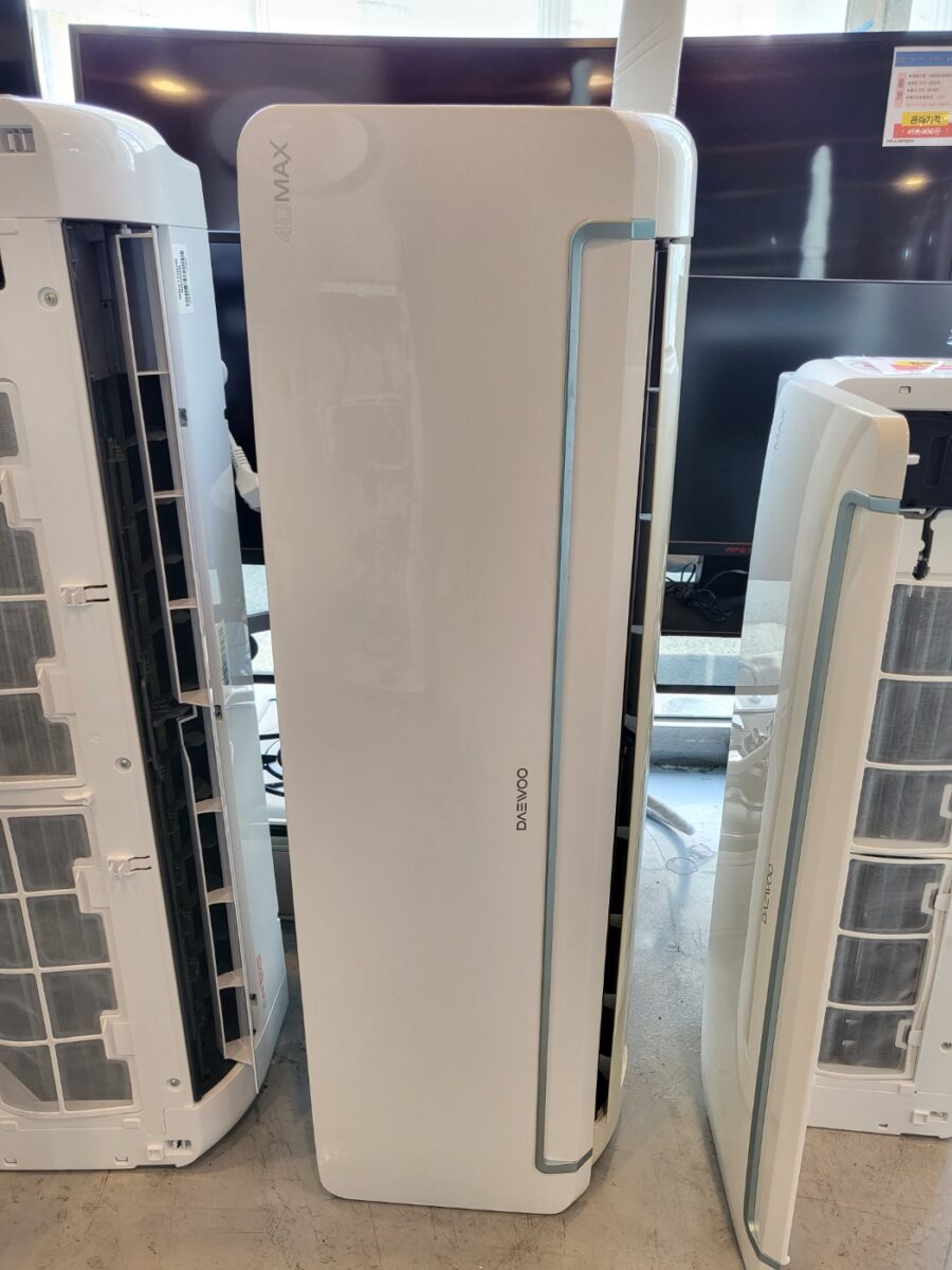 대우 벽거리 에어컨