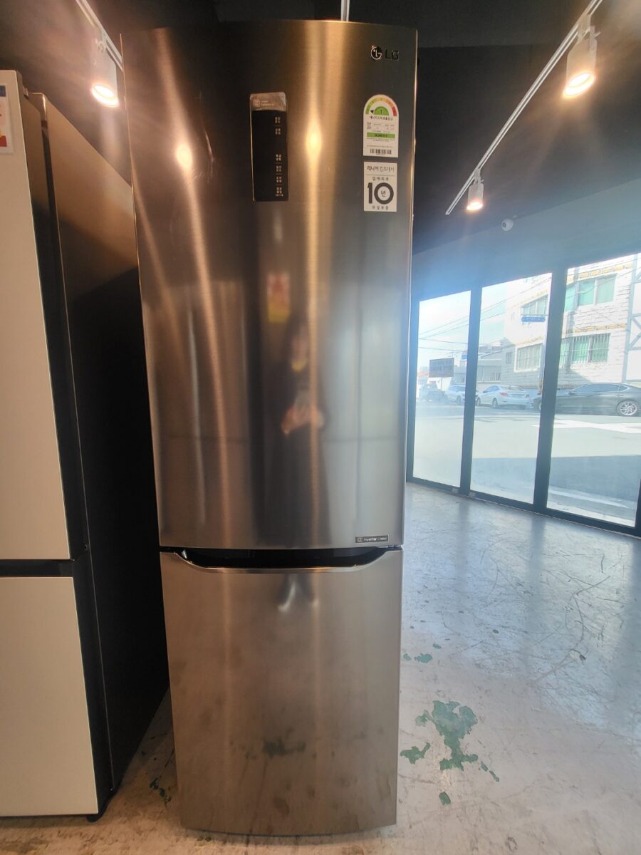 LG 2도어 냉장고