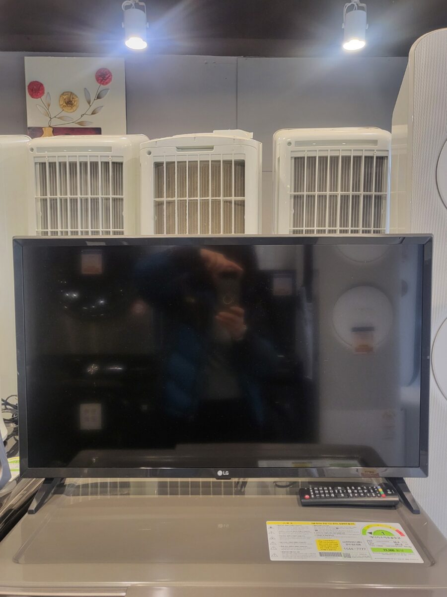 LG LED TV(32인치)