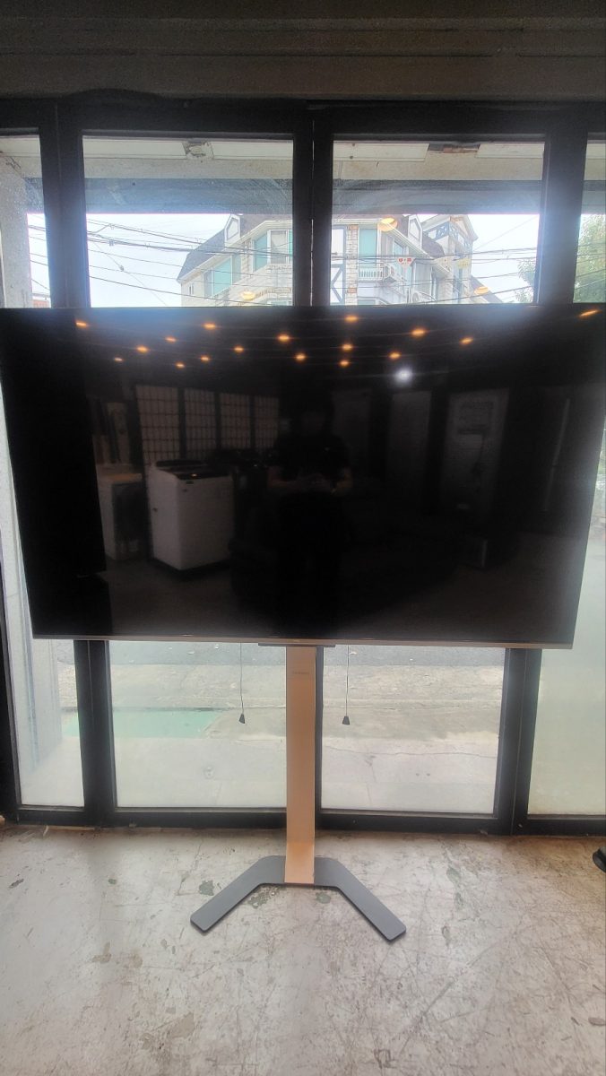 TCL 안드로이드 4K UHD TV