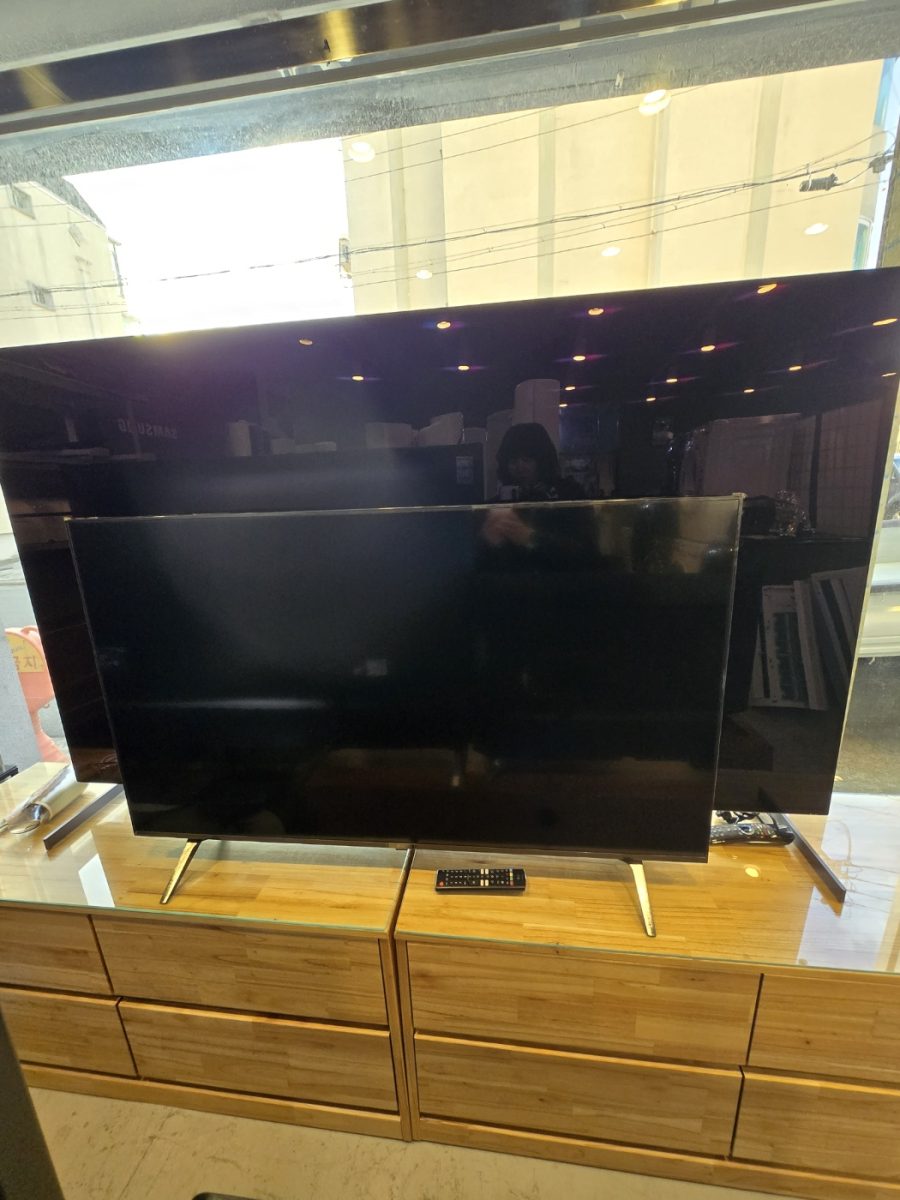 LG 울트라HD LED TV
