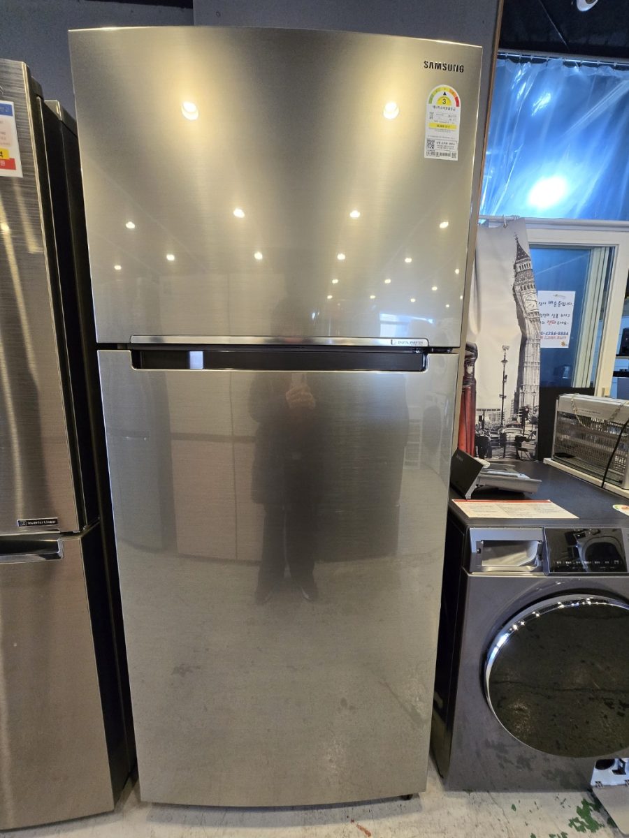 삼성 2도어 일반냉장고