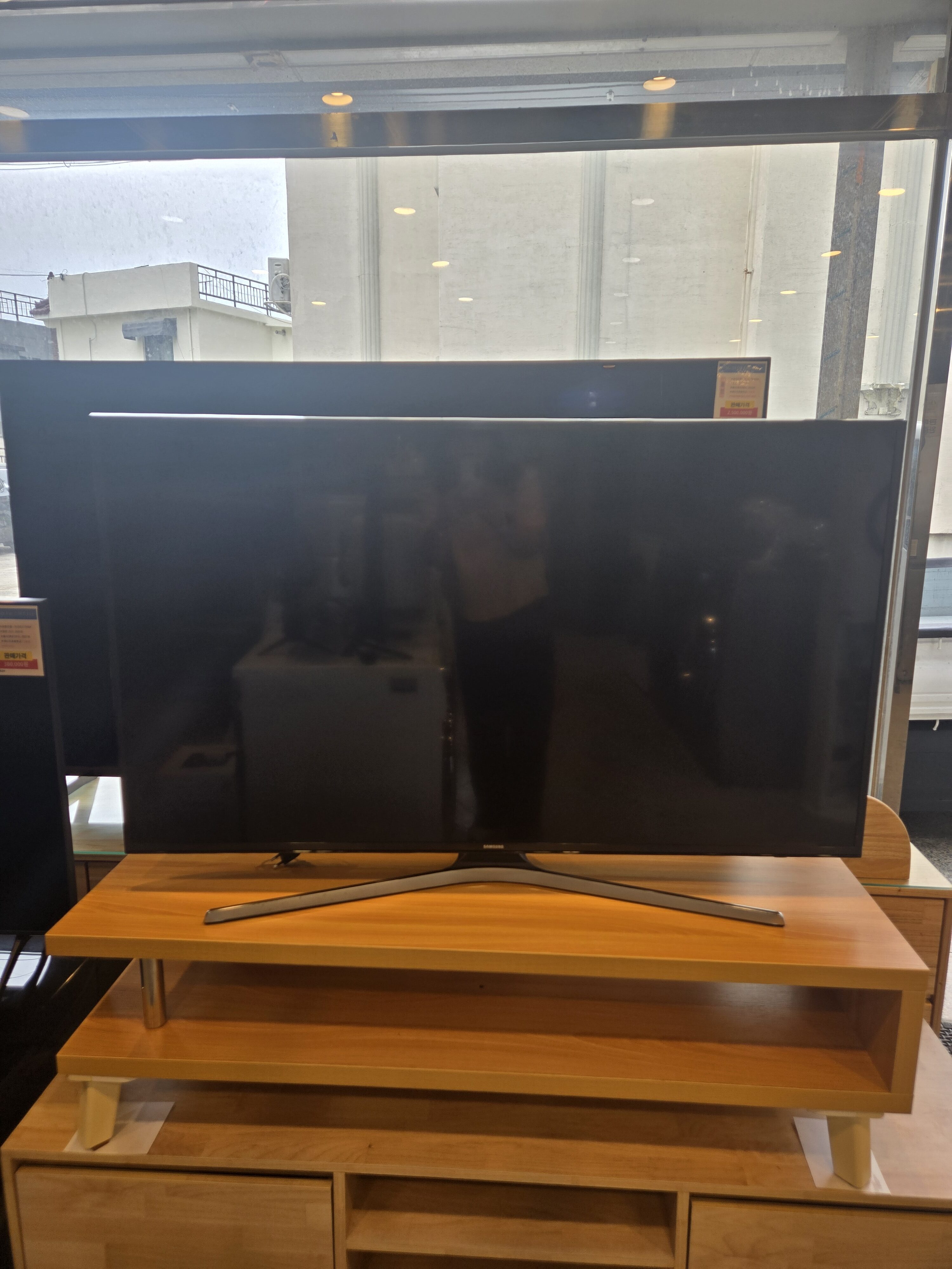 삼성 LED TV(50인치)