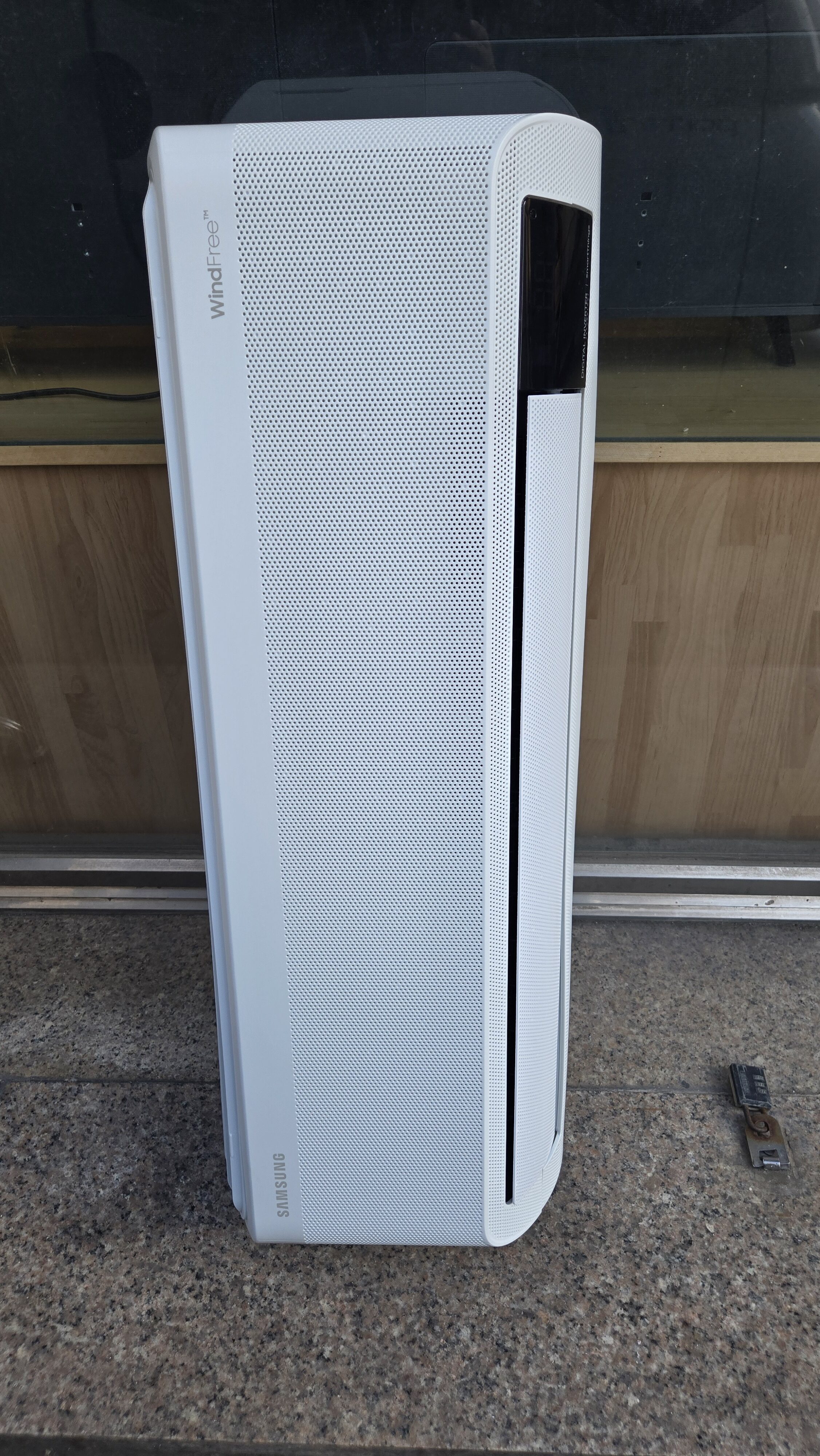 삼성 무풍 벽걸이에어컨